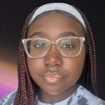 Edwarné Woodley-Gift photo