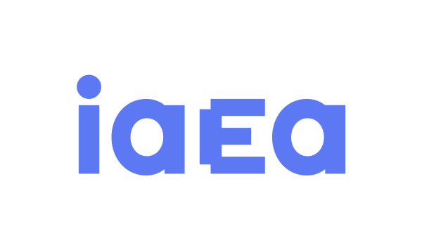 IAEA logo