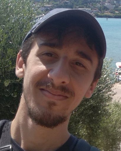 Image of Maximos Pantelidakis